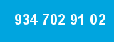 934 702 91 02